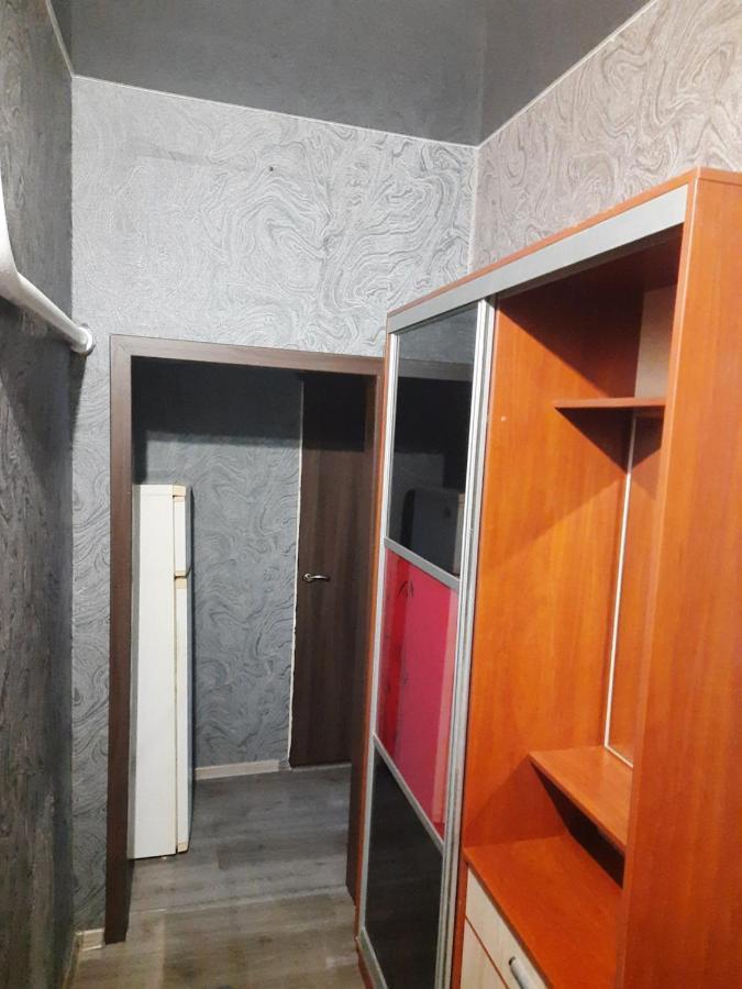 Apartment 2 Bed Rooms Near Aristokrat Zaporizhia Exterior foto